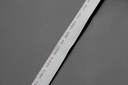 IDC2x5 Cable [Discontinued] by DFRobot - The Pi Hut