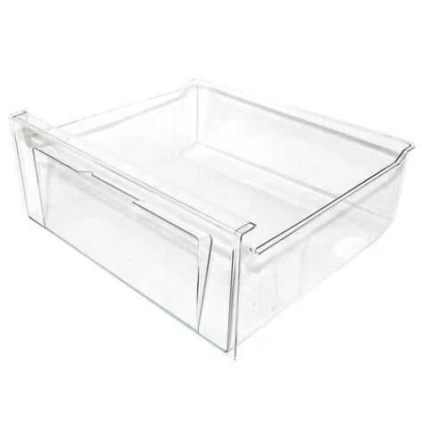 IKEA Fridge Freezer Upper Top and Middle Container Drawer Basket C00323372 Whirlpool Amica