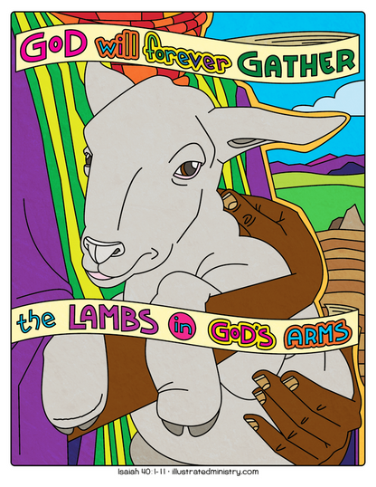 Illustrated Worship Resources: Advent 2020 (Year B)