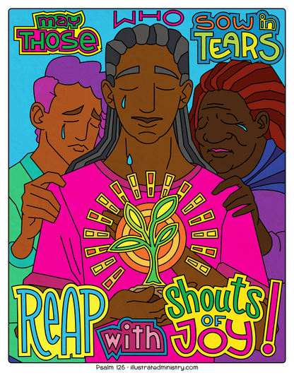 Illustrated Worship Resources: Advent 2020 (Year B)