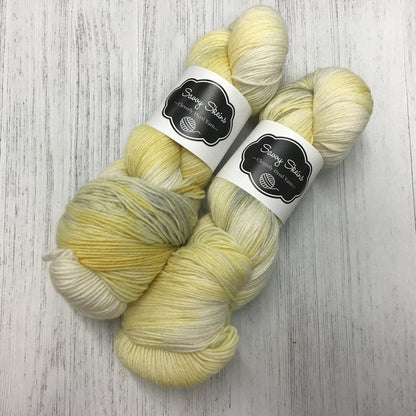 Savvy Skeins Sensible Sock