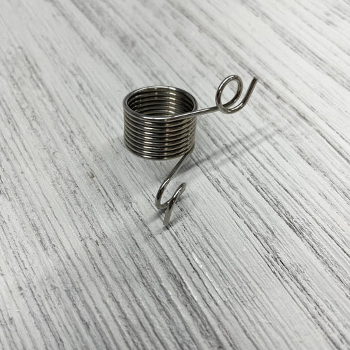Norwegian Knitting Thimble