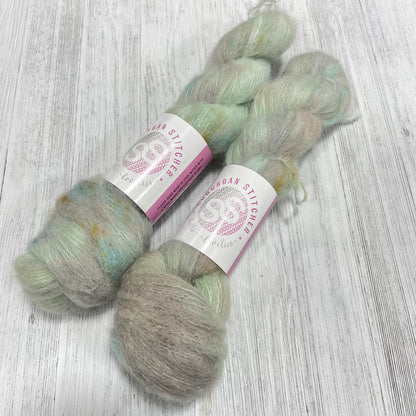 Suburban Stitcher Suri Silk