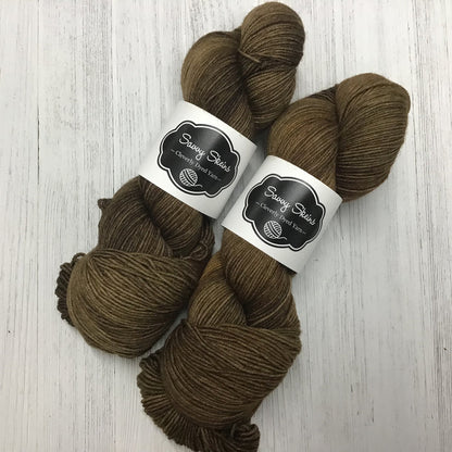 Savvy Skeins Sensible Sock