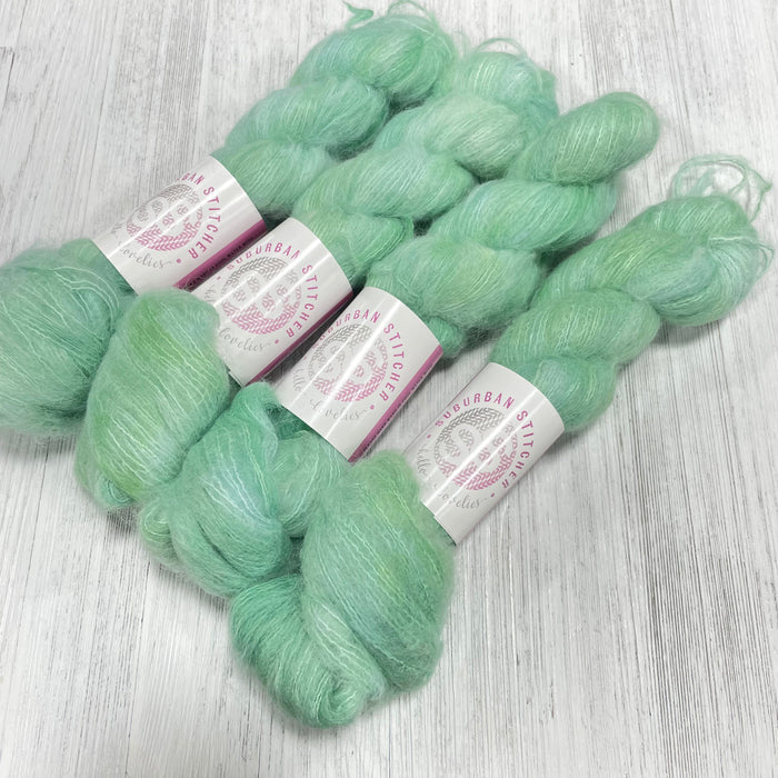 Suburban Stitcher Suri Silk