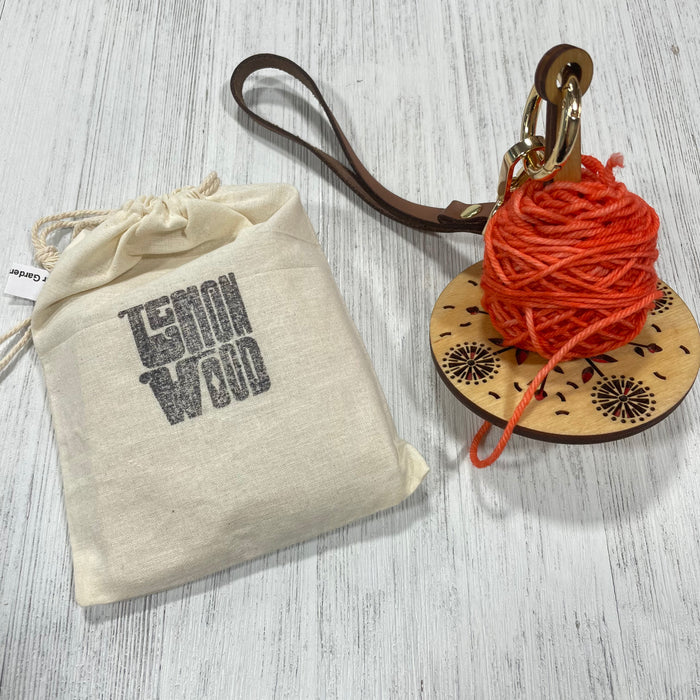 Mini Minder by Lemonwood