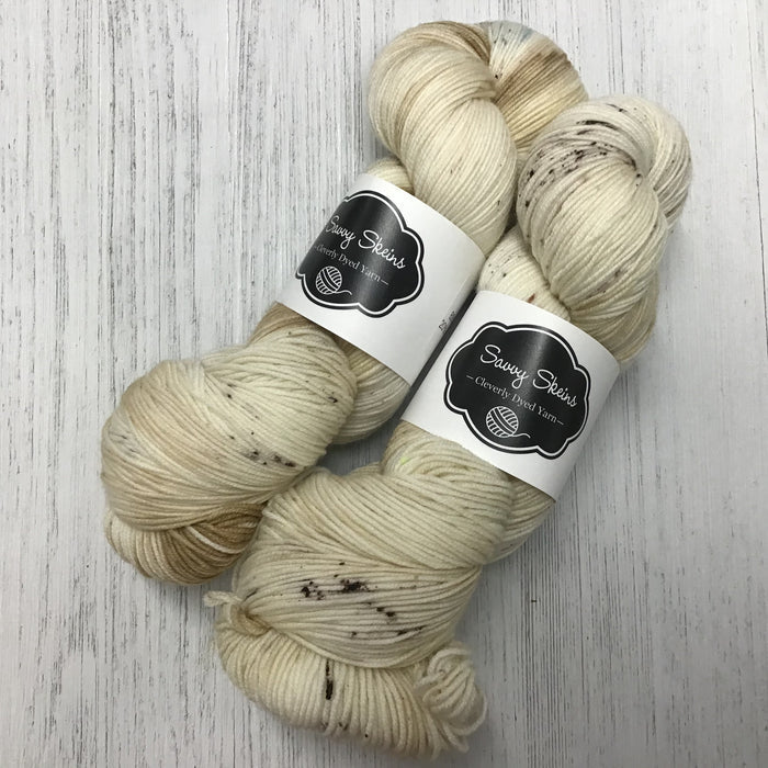 Savvy Skeins Sensible Sock