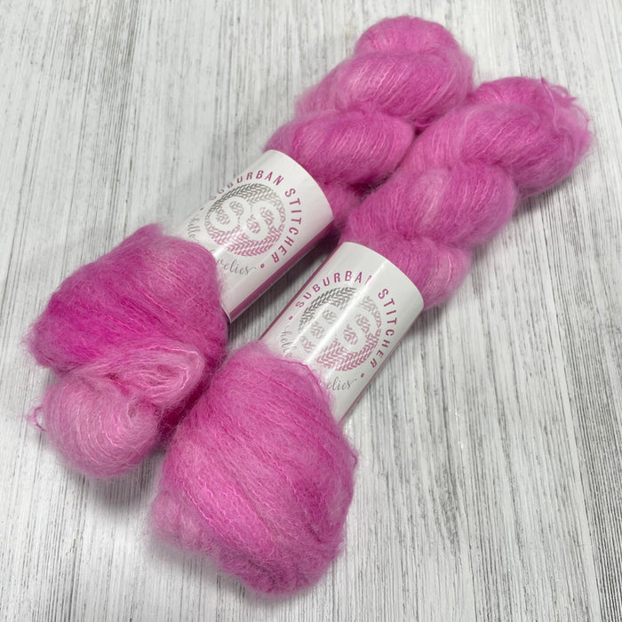 Suburban Stitcher Suri Silk