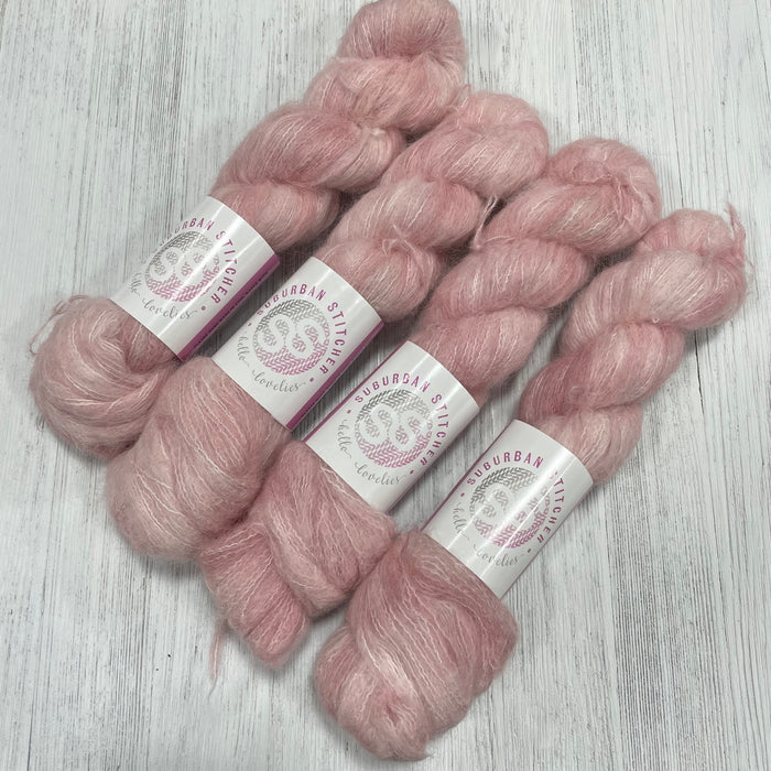 Suburban Stitcher Suri Silk