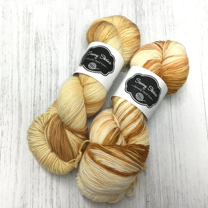 Savvy Skeins Sensible Sock