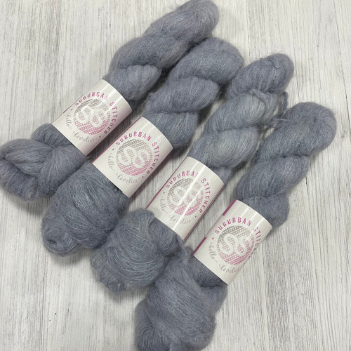 Suburban Stitcher Suri Silk