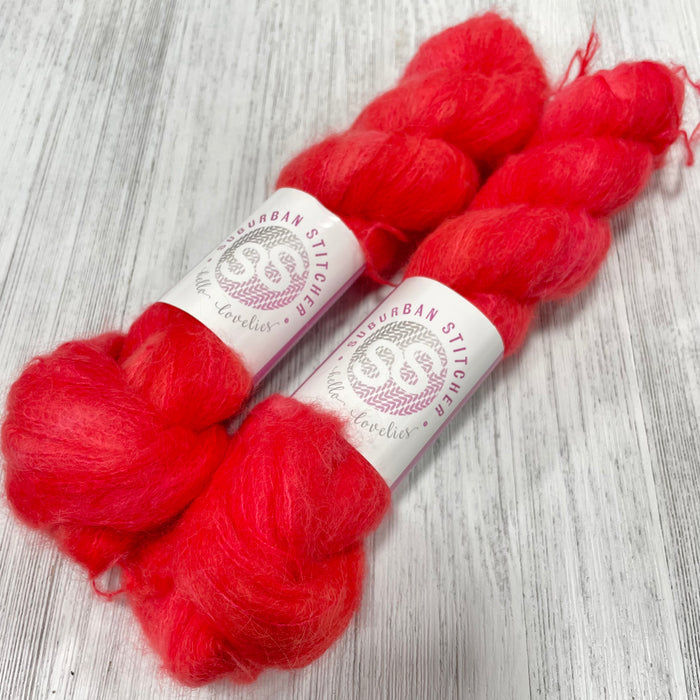 Suburban Stitcher Suri Silk