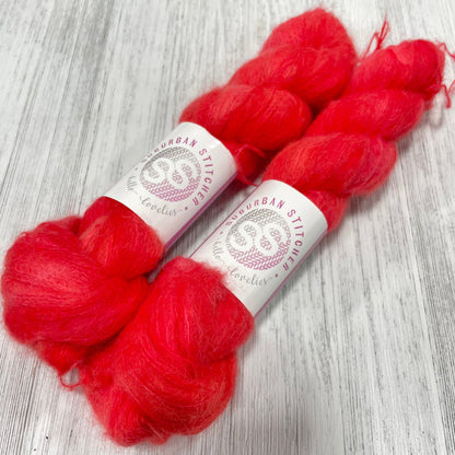 Suburban Stitcher Suri Silk