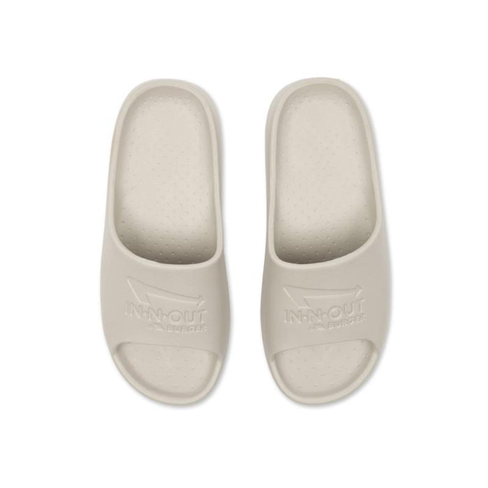 In-N-Out® Logo Slides