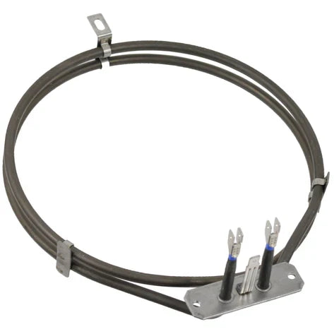 Indesit | Hotpoint | Whirlpool  Heating Element 2 Turn 2000W Genuine C00302374 C00084399