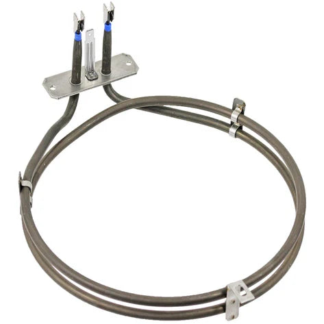 Indesit | Hotpoint | Whirlpool  Heating Element 2 Turn 2000W Genuine C00302374 C00084399