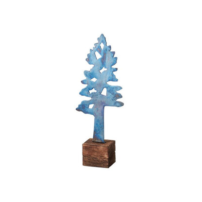 Indigo Night Tree (2 sizes)