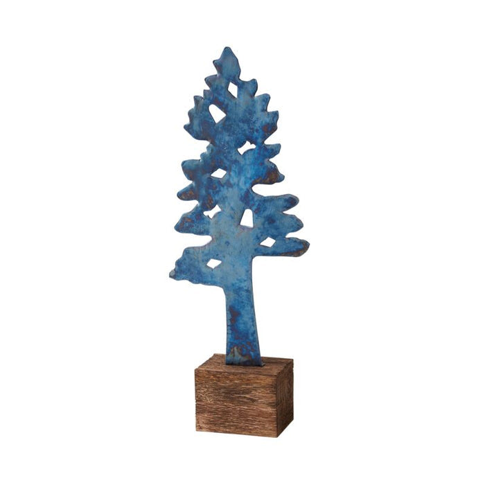 Indigo Night Tree (2 sizes)