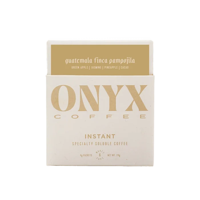 Instant Guatemala Finca Pampojila