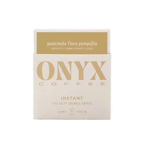 Instant Guatemala Finca Pampojila