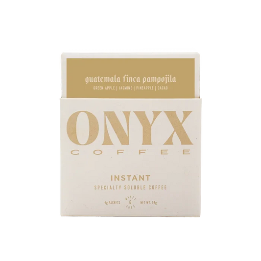 Instant Guatemala Finca Pampojila
