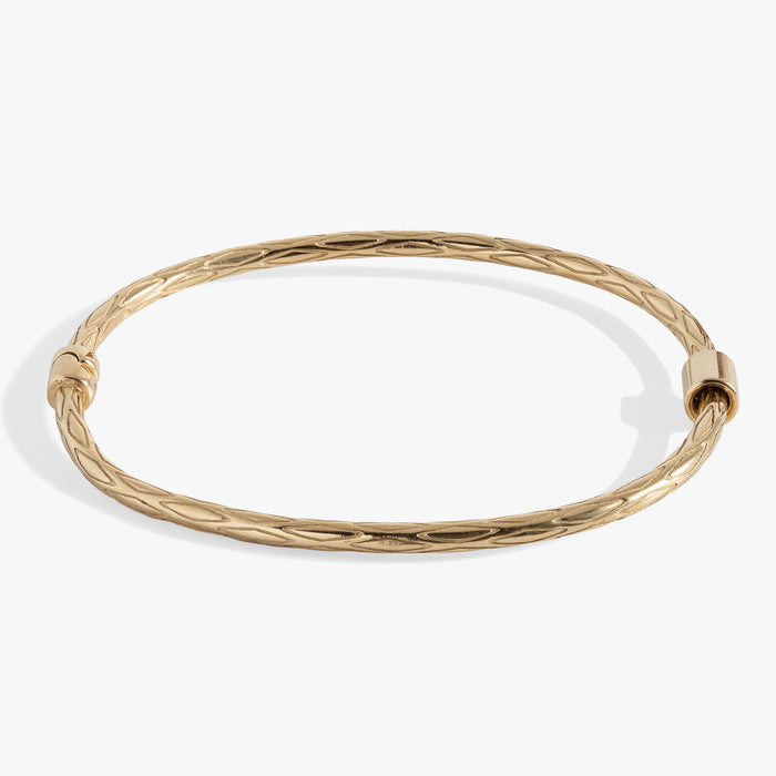 Stainless Steel Gold