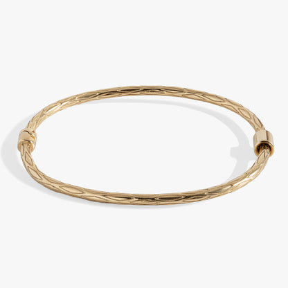 Stainless Steel Gold