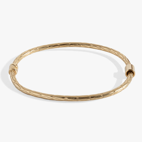 Stainless Steel Gold