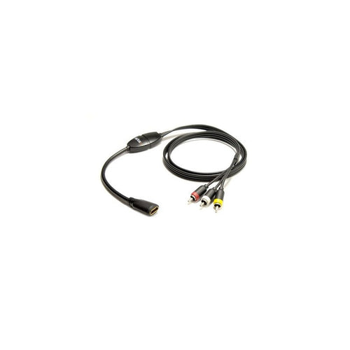 i simple hdmi to rcas adapter