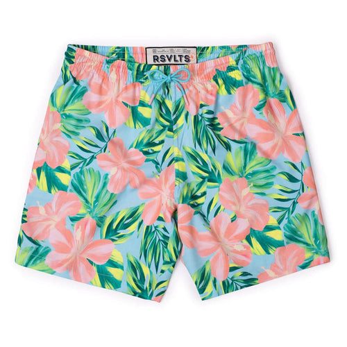 RSVLTS S RSVLTS Hybrid Shorts Island Time – Hybrid Shorts