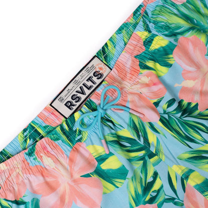 RSVLTS RSVLTS Hybrid Shorts Island Time – Hybrid Shorts