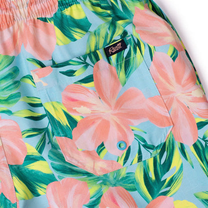 RSVLTS RSVLTS Hybrid Shorts Island Time – Hybrid Shorts