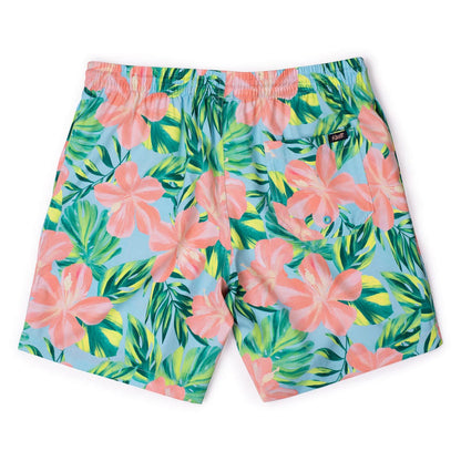 RSVLTS RSVLTS Hybrid Shorts Island Time – Hybrid Shorts