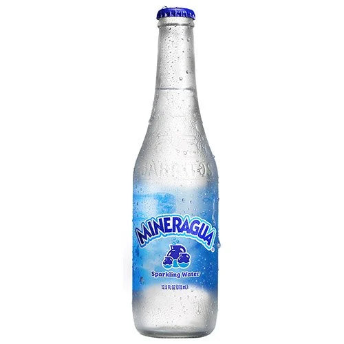 Jarritos Sparkling Water Mineragua