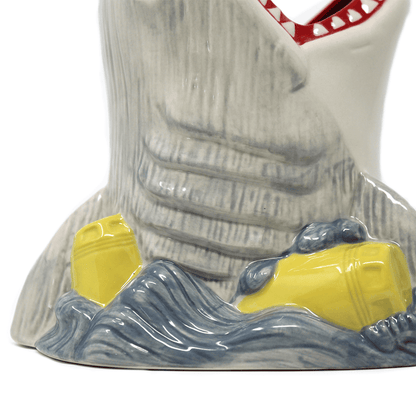 Jaws - Bruce the Shark Tiki Mug (You're Gonna Need A Bigger Boat Variant)