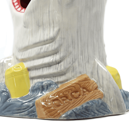 Jaws - Bruce the Shark Tiki Mug (You're Gonna Need A Bigger Boat Variant)