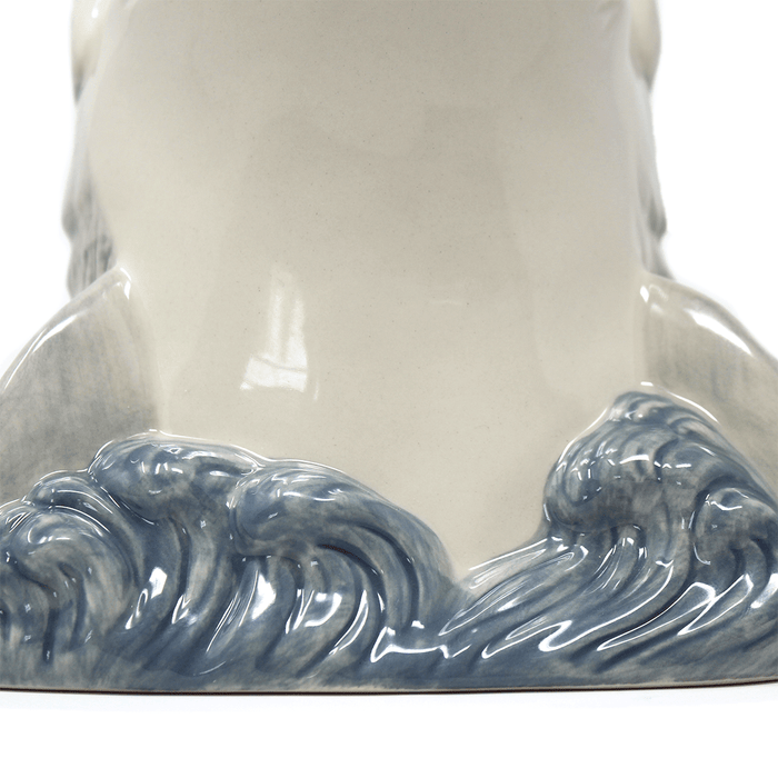 Jaws - Bruce the Shark Tiki Mug (You're Gonna Need A Bigger Boat Variant)