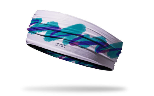 Jazzy Big Bang Headband - View 1