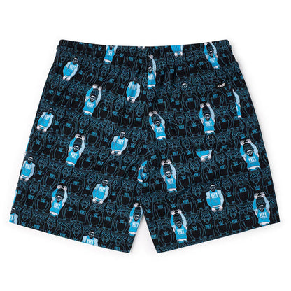 RSVLTS WWE Jey Uso "YEET!" – Hybrid Shorts Jey Uso "YEET!" – Hybrid Shorts