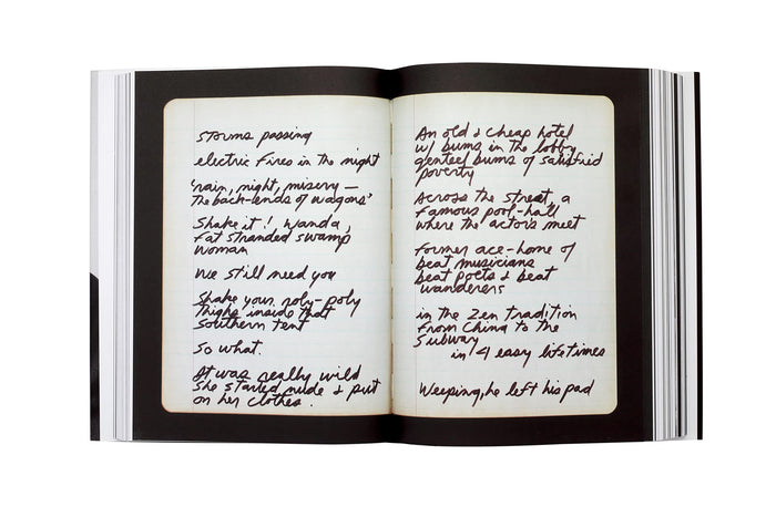 Jim Morrison The Collected Works of Jim Morrison