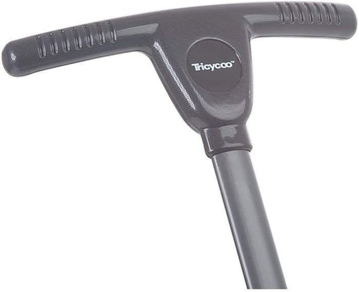 JOOVY Tricycoo 4.1 Tricycle, Blue