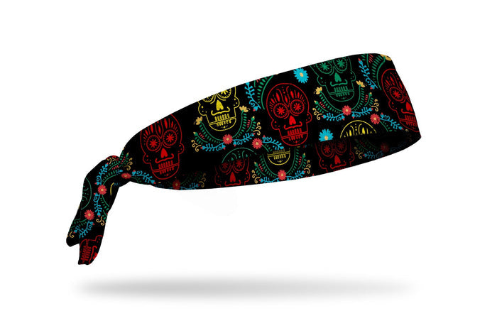 Juarez Flex Tie Headband - View 2