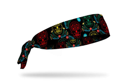 Juarez Flex Tie Headband - View 2