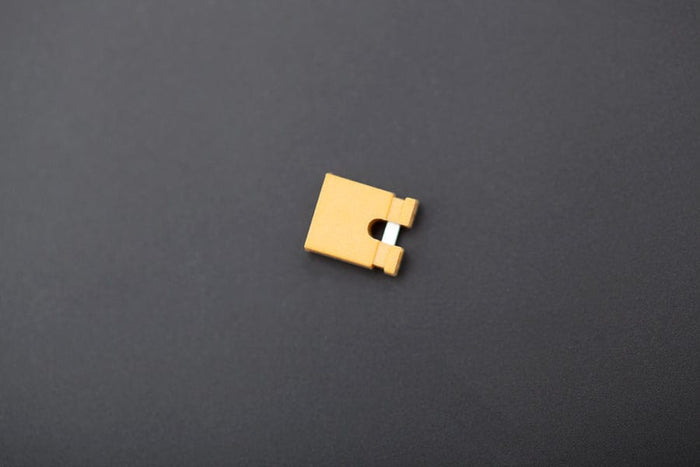 Jumper Cap (600PCS) by DFRobot - The Pi Hut