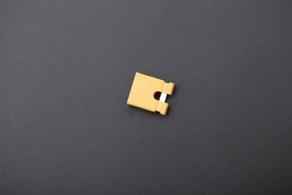 Jumper Cap (600PCS) by DFRobot - The Pi Hut