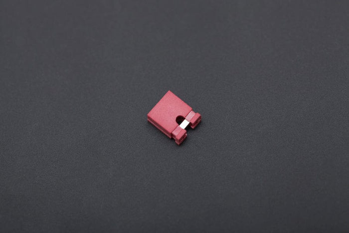 Jumper Cap (600PCS) by DFRobot - The Pi Hut