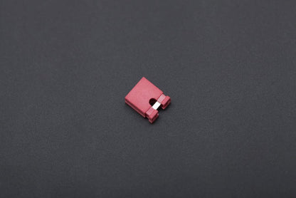 Jumper Cap (600PCS) by DFRobot - The Pi Hut