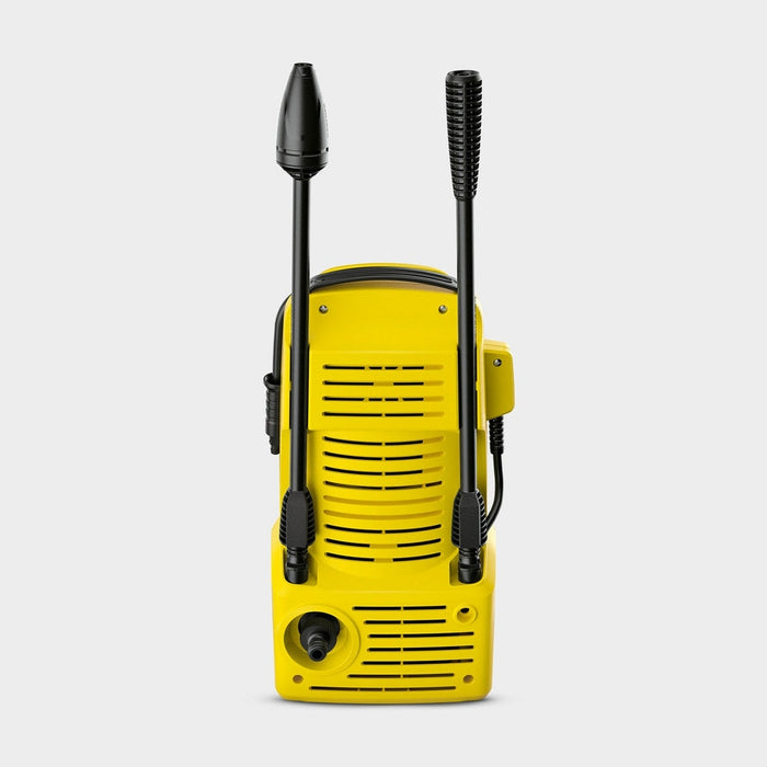 Karcher K2 Premium Home High Pressure Washer | 16735720 Karcher Pressure Washer Euronics Ireland