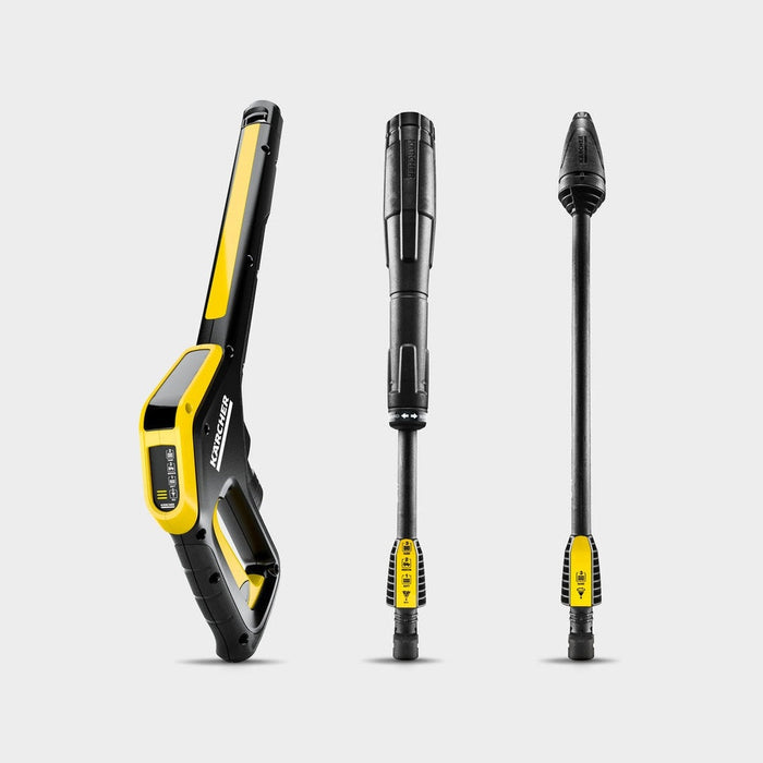Karcher K4 Power Control Flex High Pressure Washer | 13243020 Karcher Pressure Washer Euronics Ireland