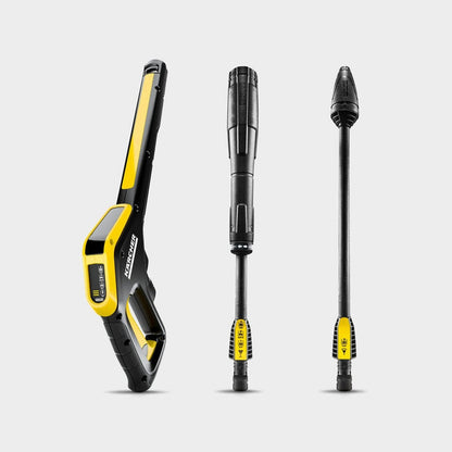 Karcher K4 Power Control Flex High Pressure Washer | 13243020 Karcher Pressure Washer Euronics Ireland